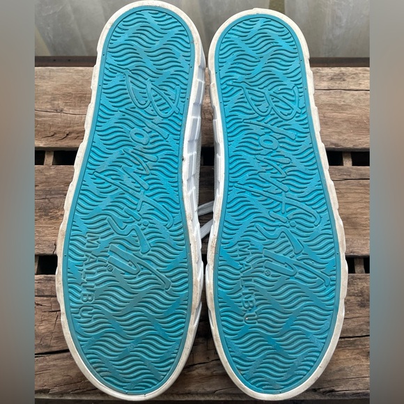 Blowfish Malibu Platform Sneakers.
Women’s Size 11 - Picture 5 of 5